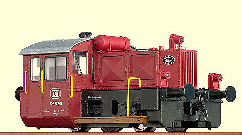 Diesel locomotive 323<br /><a href='images/pictures/Brawa/42506.jpg' target='_blank'>Full size image</a>
